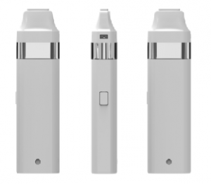 disposable pod vape device for cbd &thc oil