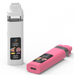 disposable pod vape device for cbd & thc oil (复制)