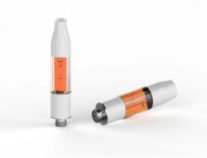 disposable pod vape device for cbd & thc oil (复制)
