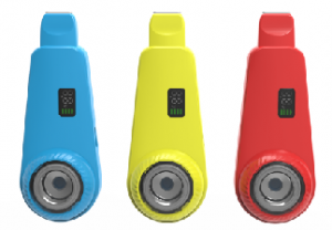disposable pod vape device for cbd &thc oil