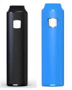 disposable pod vape device 2ml for cbd & thc oil