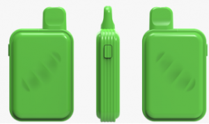disposable pod vape device for cbd & thc oil (复制)