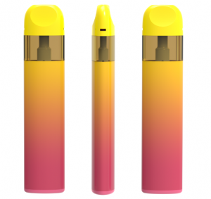 disposable pod vape device 1ml for cbd & thc oil